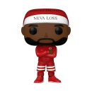 FUNKO POP! - Sports - Wrestling WWE Angelo Dawkins #94
